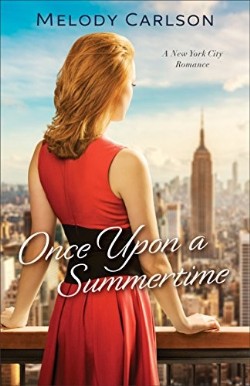 9780800723576 Once Upon A Summertime