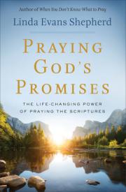 9780800723897 Praying Gods Promises