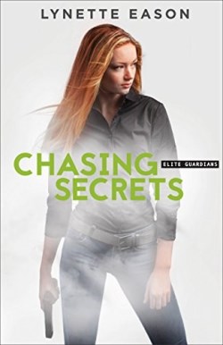 9780800723910 Chasing Secrets (Reprinted)