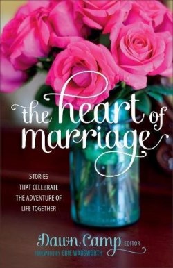 9780800723989 Heart Of Marriage