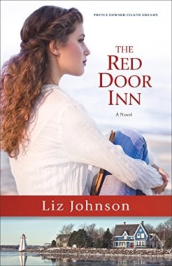 9780800724023 Red Door Inn (Reprinted)