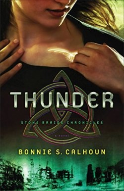 9780800724450 Thunder : A Novel (Reprinted)