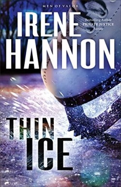 9780800724535 Thin Ice : A Novel (Reprinted)