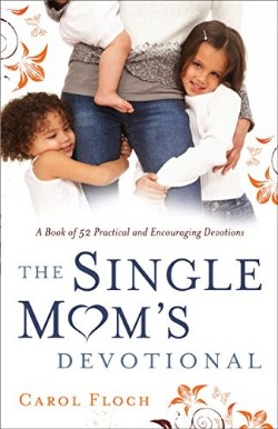 9780800725105 Single Moms Devotional (Reprinted)