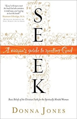 9780800725327 Seek : A Womans Guide To Meeting God (Reprinted)