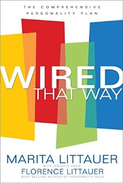 9780800725372 Wired That Way (Reprinted)