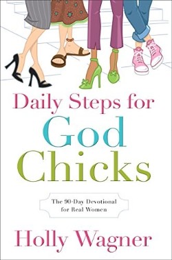 9780800726072 Daily Steps For Godchicks