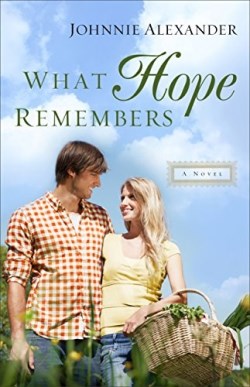 9780800726423 What Hope Remembers
