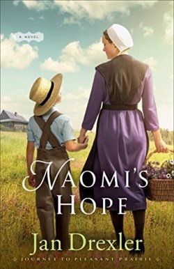 9780800726652 Naomis Hope : A Novel