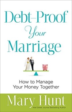 9780800726836 Debt Proof Your Marriage