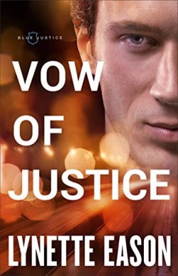 9780800727208 Vow Of Justice