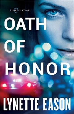 9780800727215 Oath Of Honor (Reprinted)