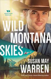9780800727437 Wild Montana Skies (Reprinted)