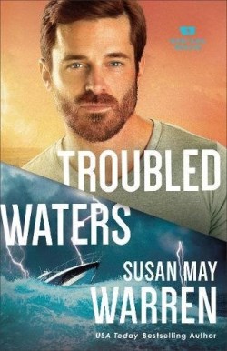 9780800727468 Troubled Waters