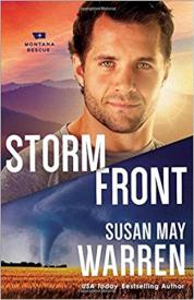 9780800727475 Storm Front (Reprinted)