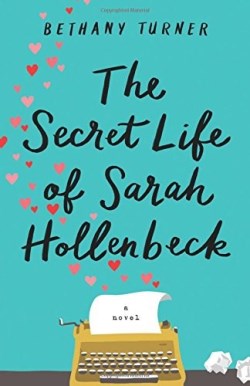 9780800727666 Secret Life Of Sarah Hollenbeck