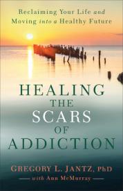 9780800727734 Healing The Scars Of Addiction