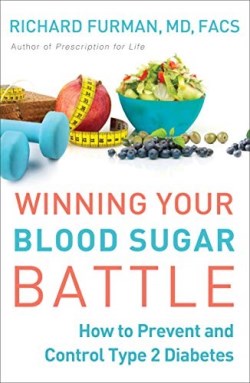 9780800728069 Winning Your Blood Sugar Battle