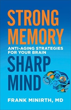 9780800728229 Strong Memory Sharp Mind (Reprinted)
