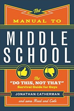 9780800728472 Manual To Middle School (Reprinted)