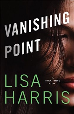 9780800728489 Vanishing Point : A Nikki Boyd Novel (Reprinted)