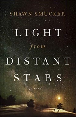 9780800728519 Light From Distant Stars