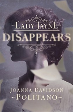 9780800728755 Lady Jayne Disappears (Reprinted)