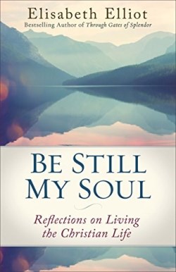9780800728779 Be Still My Soul (Reprinted)