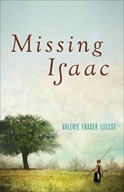 9780800728786 Missing Isaac (Reprinted)