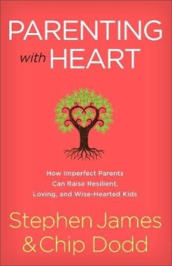 9780800729394 Parenting With Heart