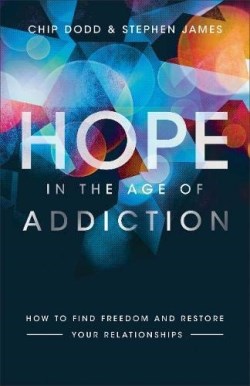 9780800729400 Hope In The Age Of Addiction