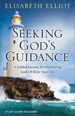 9780800729493 Seeking Gods Guidance