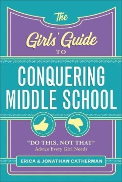 9780800729813 Girls Guide To Conquering Middle School