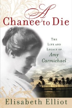 9780800730895 Chance To Die (Reprinted)
