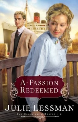 9780800732127 Passion Redeemed : A Novel (Reprinted)