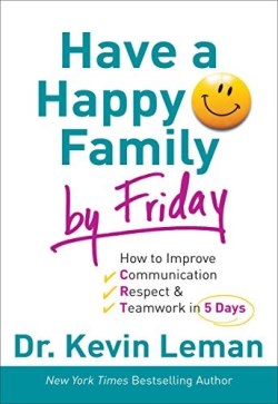 9780800732608 Have A Happy Family By Friday