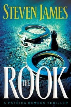 9780800732691 Rook : A Patrick Bowers Thriller (Reprinted)