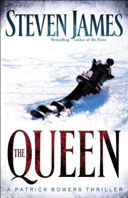 9780800733032 Queen : A Patrick Bowers Thriller (Reprinted)