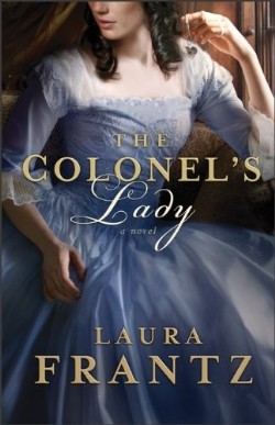 9780800733414 Colonels Lady : A Novel