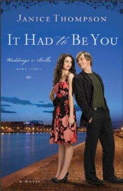 9780800733445 It Had To Be You (Reprinted)