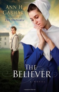 9780800733629 Believer : A Novel (Reprinted)
