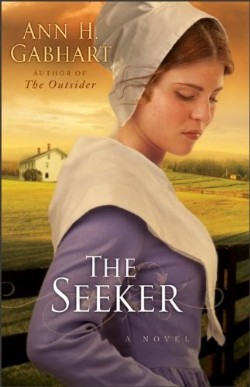 9780800733636 Seeker : A Novel (Reprinted)