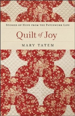 9780800733643 Quilt Of Joy (Reprinted)