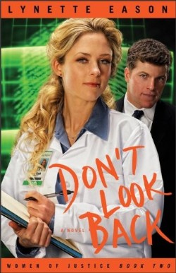 9780800733704 Dont Look Back (Reprinted)