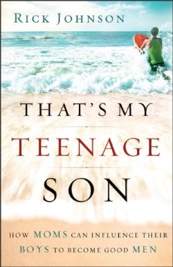 9780800733841 Thats My Teenage Son (Reprinted)