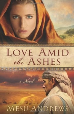 9780800734077 Love Amid The Ashes (Reprinted)