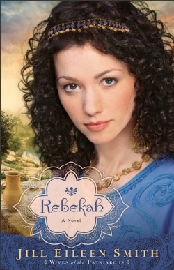 9780800734305 Rebekah : A Novel