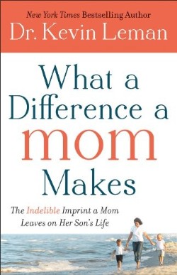 9780800734329 What A Difference A Mom Makes (Reprinted)