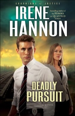 9780800734572 Deadly Pursuit : A Novel (Reprinted)