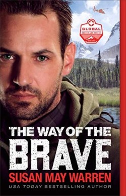9780800735845 Way Of The Brave
